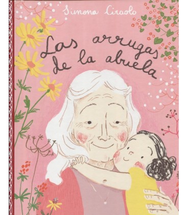 ARRUGAS DE LA ABUELA