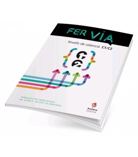 FER VIA NIVELL C1 C2 (VALENCIANO)