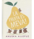 FRUITA ES MEVA (CATALAN)