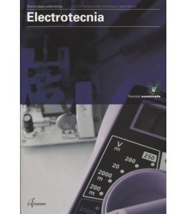 ELECTROTECNIA CFGM