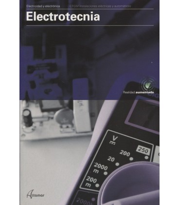 ELECTROTECNIA CFGM