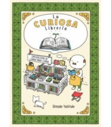 CURIOSA LIBRERIA