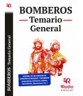 BOMBEROS TEMARIO GENERAL