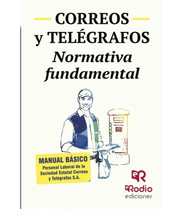 CORREOS PERSONAL LABOTAL MANUAL BASICO