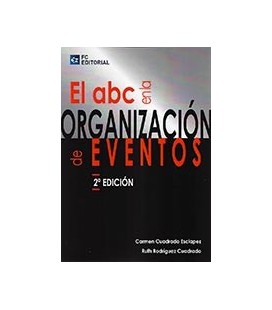 ABC EN LA ORGANIZACION DE EVENTOS 2ED