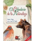 CALENDARIO DE LA NATURALEZA 2 ED