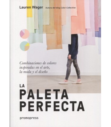 PALETA PERFECTA