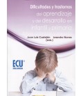 DIFICULTADES Y TRASTORNOS DEL APRENDIZAJE EN EL DESARROLLO EN INFANTIL