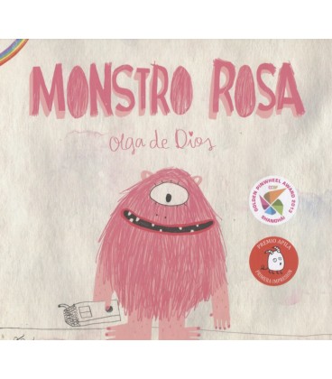 MONSTRO ROSA (GALLEGO)