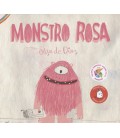 MONSTRO ROSA (GALLEGO)