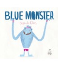 BLUE MONSTER (INGLES)