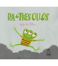 RA DE TRES OLLOS (GALLEGO)