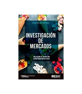 INVESTIGACION DE MERCADOS (APLICACION AL MARKETING ESTRATEGICO)