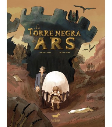 TORRE NEGRA DE ARS