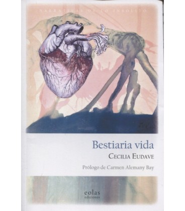 BESTIARIA VIDA