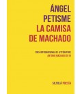 CAMISA DE MACHADO