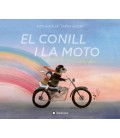 EL CONILL I LA MOTO