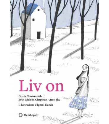 LIV ON