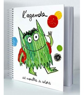 EL MONSTRE DE COLORS