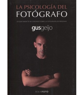 PSICOLOGIA DEL FOTOGRAFO