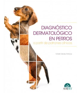 DIAGNOSTICO DERMATOLOGICO EN PERROS A PARTIR DE PATRONES CLINICOS
