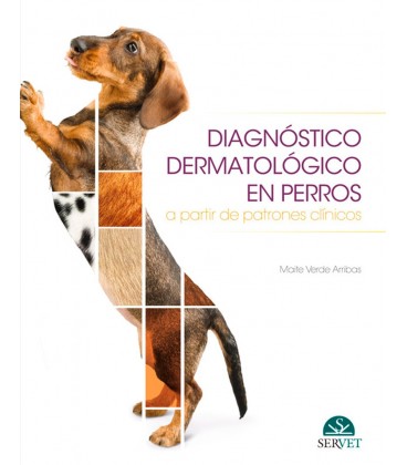 DIAGNOSTICO DERMATOLOGICO EN PERROS A PARTIR DE PATRONES CLINICOS