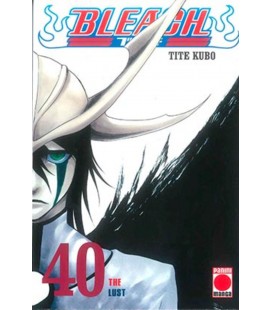 BLEACH 40