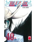 BLEACH 40