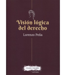 VISION LOGICA DEL DERECHO