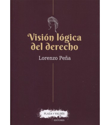 VISION LOGICA DEL DERECHO