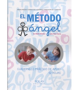 METODO ANGEL CUADERNILLO PRACTICO DE APOYO