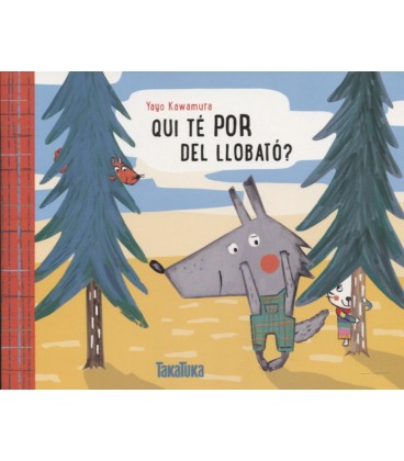 QUI TE POR DEL LLOBATO