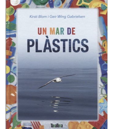 UN MAR DE PLASTICS (CATALAN)