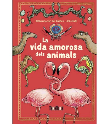 VIDA AMOROSA DEL ANIMALS (CATALAN)