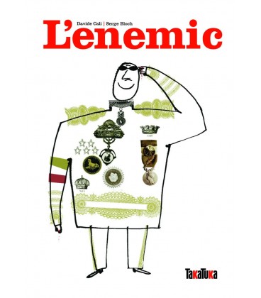 L ENEMIC (CATALAN)