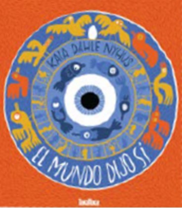 MUNDO DIJO SI