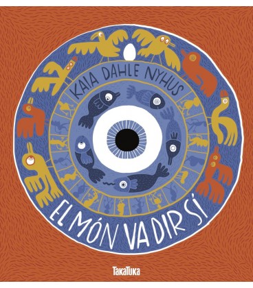 EL MON VA DIR SI (CATALAN)