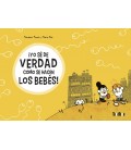 YO SE DE VERDAD COMO SE HACEN LOS BEBES!