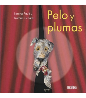PELO Y PLUMAS
