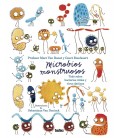 MICROBIOS MONSTRUOSOS SOBRE BACTERIAS UTILES Y VIRUS DAÑINOS