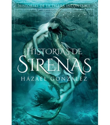HISTORIAS DE SIRENAS