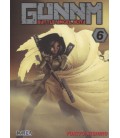 GUNNM BATTLE ANGEL ALITA 06