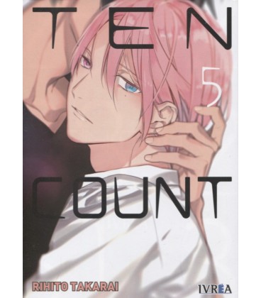 TEN COUNT 05