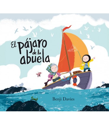 PAJARO DE LA ABUELA