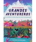 GRANDES AVENTUREROS