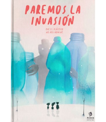PAREMOS LA INVASION