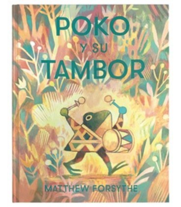 POKO Y SU TAMBOR