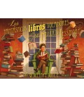 FANTASTICOS LIBROS VOLADORES DEL SR MORRIS LESSMORE