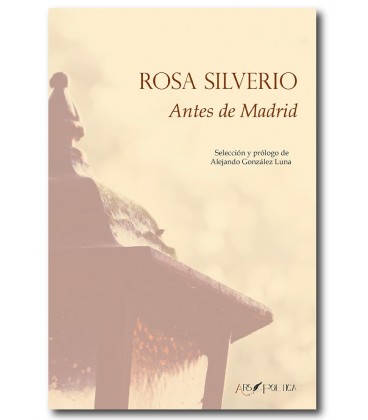 ANTES DE MADRID
