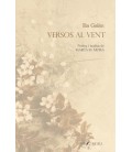 VERSOS AL VENT (CATALAN CASTELLANO)